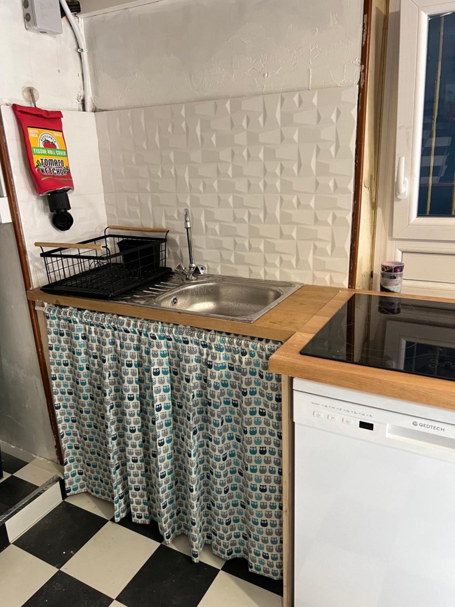 Le Campagnard Vintage Bourguignon Vila Saint-Prive Exterior foto