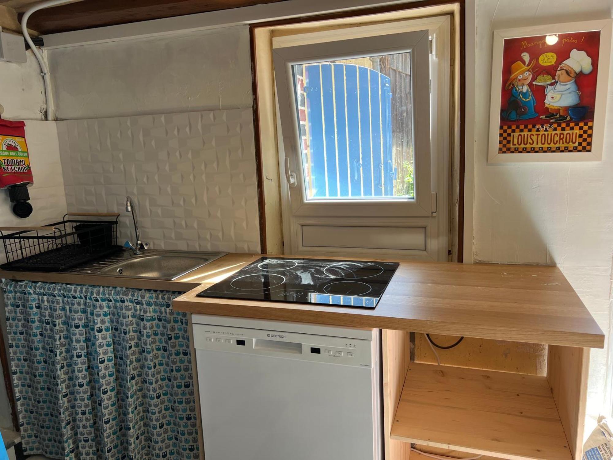 Le Campagnard Vintage Bourguignon Vila Saint-Prive Exterior foto