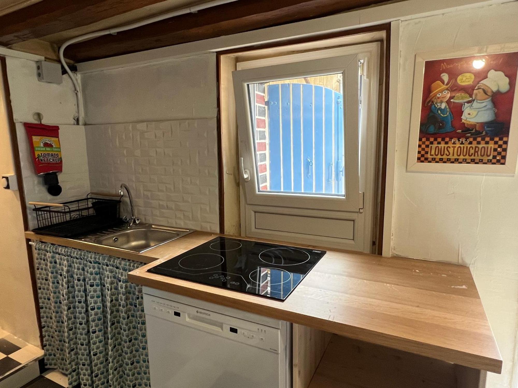 Le Campagnard Vintage Bourguignon Vila Saint-Prive Exterior foto