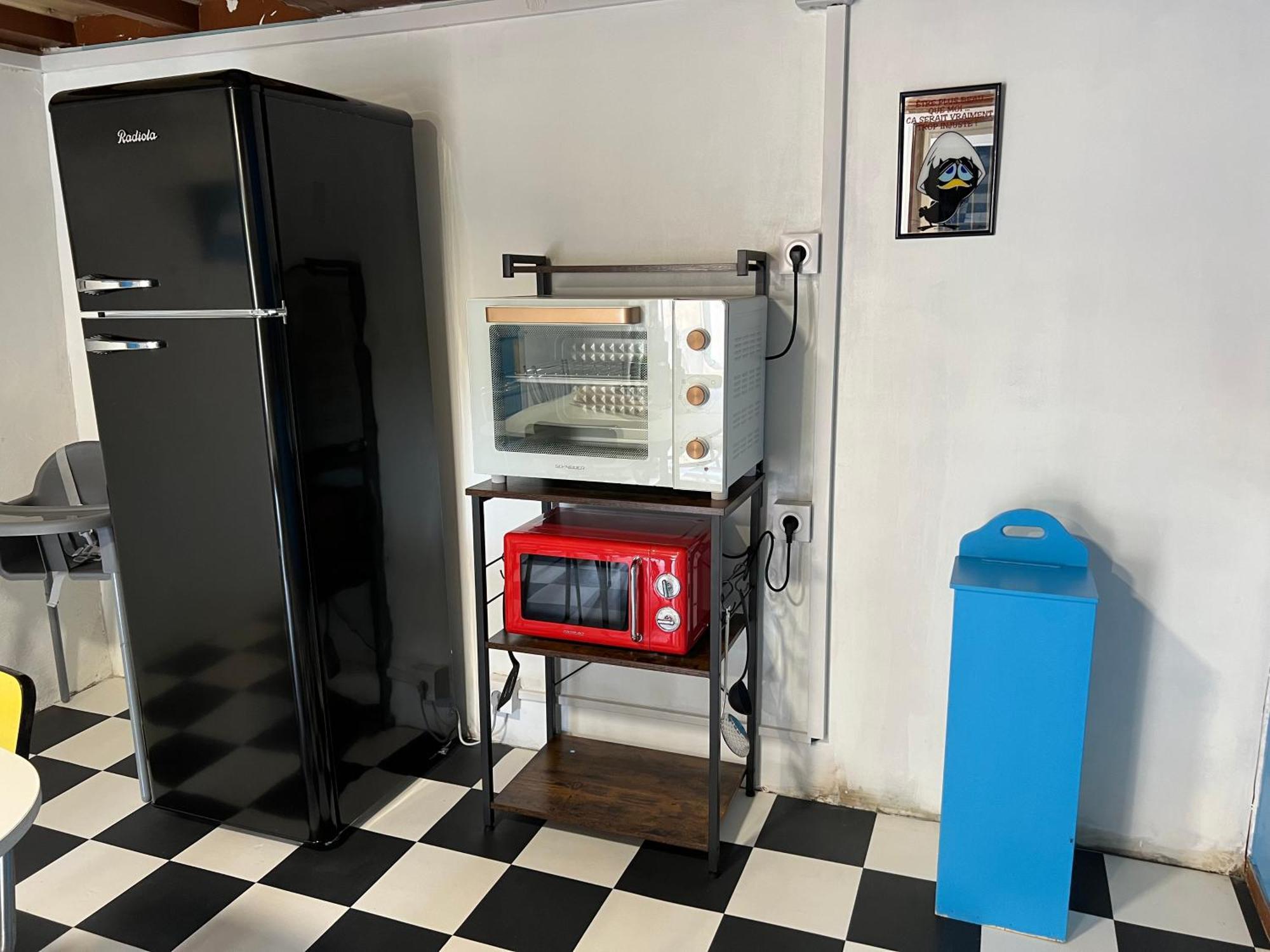 Le Campagnard Vintage Bourguignon Vila Saint-Prive Exterior foto
